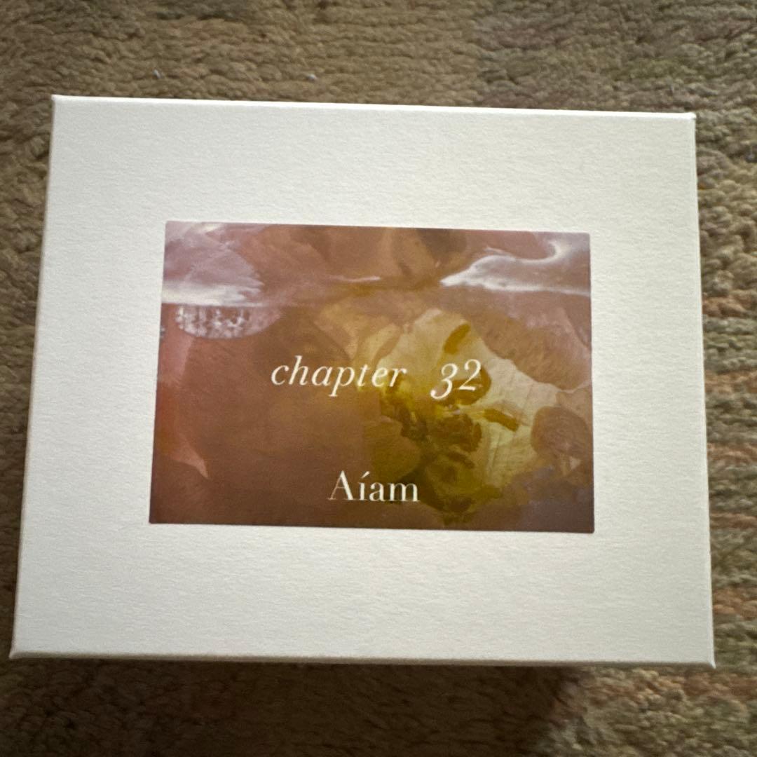 Aïam chapter 32 50mL 香水