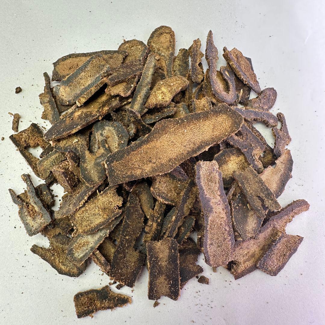 R026 極上伽羅 沈香 香木 20.5g