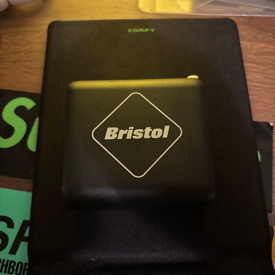 FCRB ANKER バッテリーチャージャー