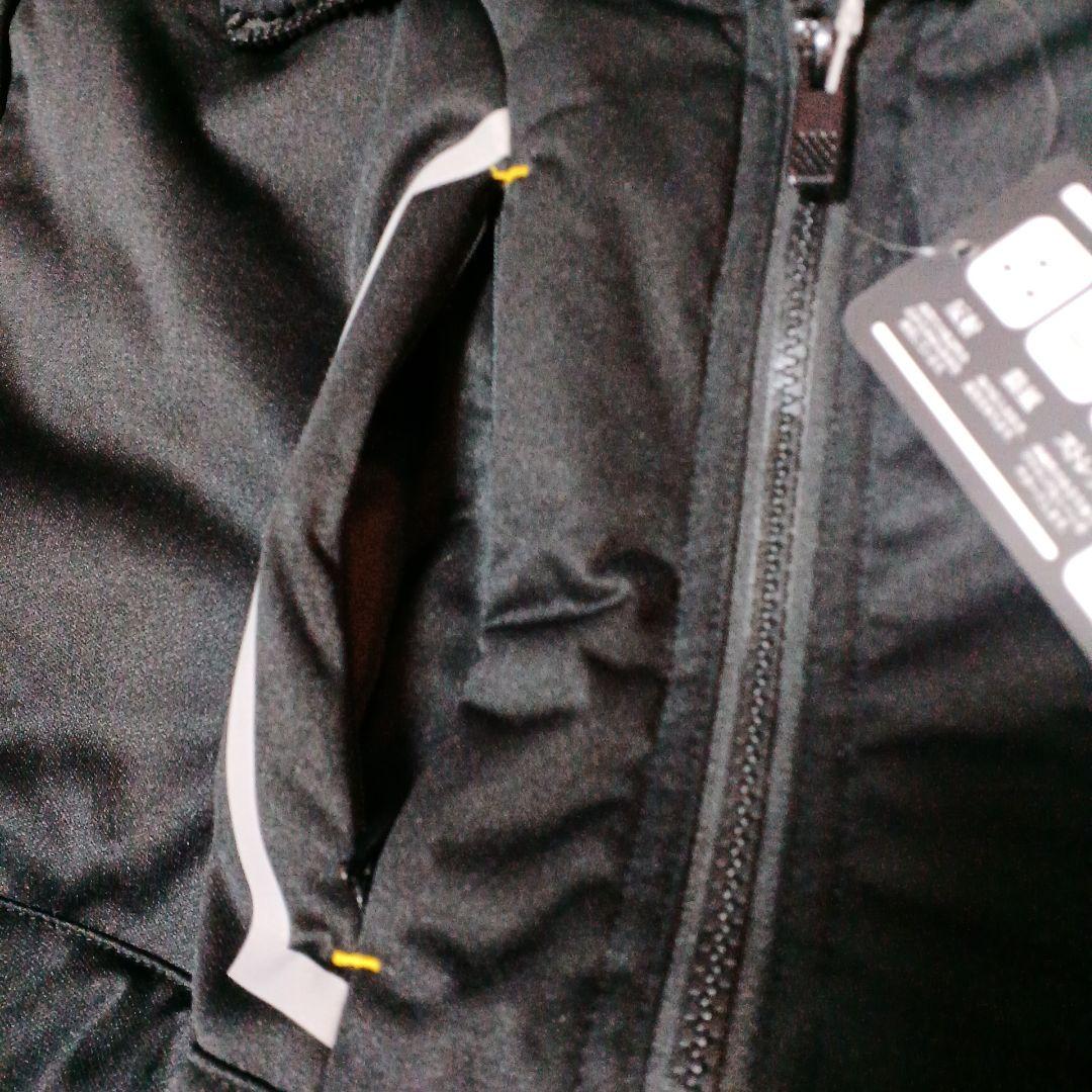 り様専用』新品未使用☆GOODYEAR APEX WIN ジャケット XXL - メルカリ