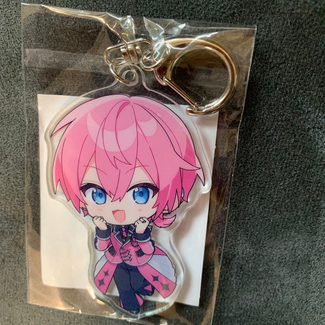 けちゃ くん AMPTAK アンプタック すとふぇす アクキー - メルカリ