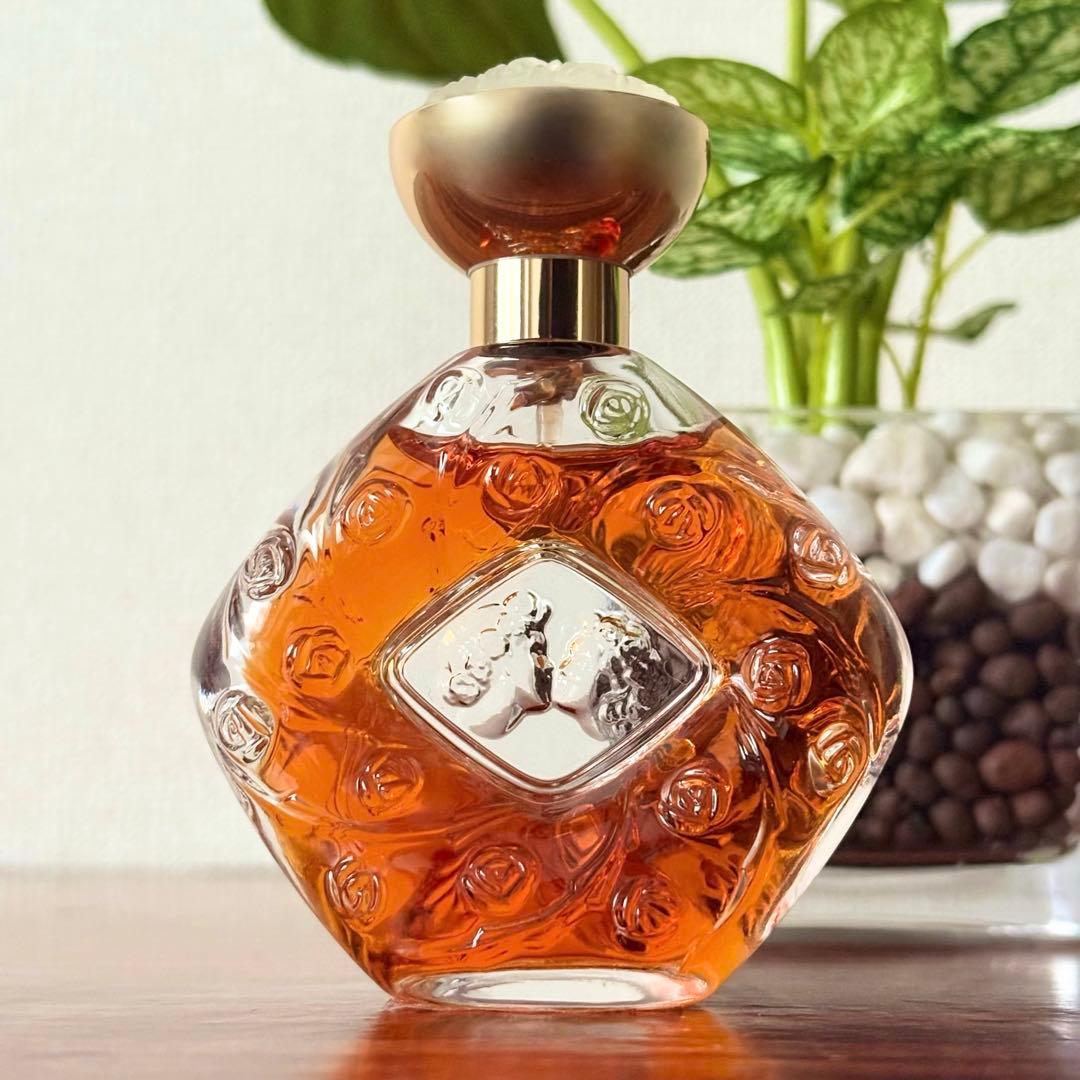 LALIQUE ラリック ルベゼ オード トワレ スプレイ 30ml