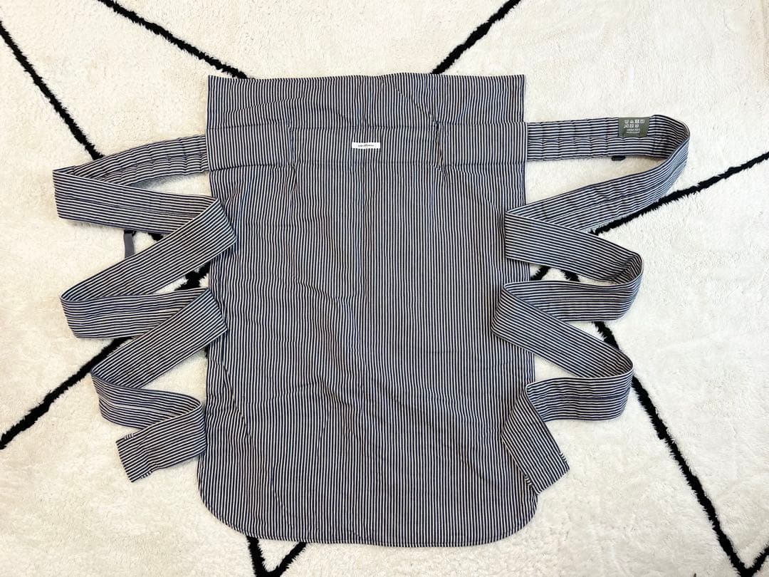 グランモッコ　フォレスト　おんぶ紐　抱っこ紐