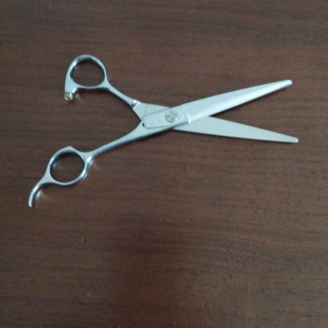 美容師シザー　super- TIC -K-60