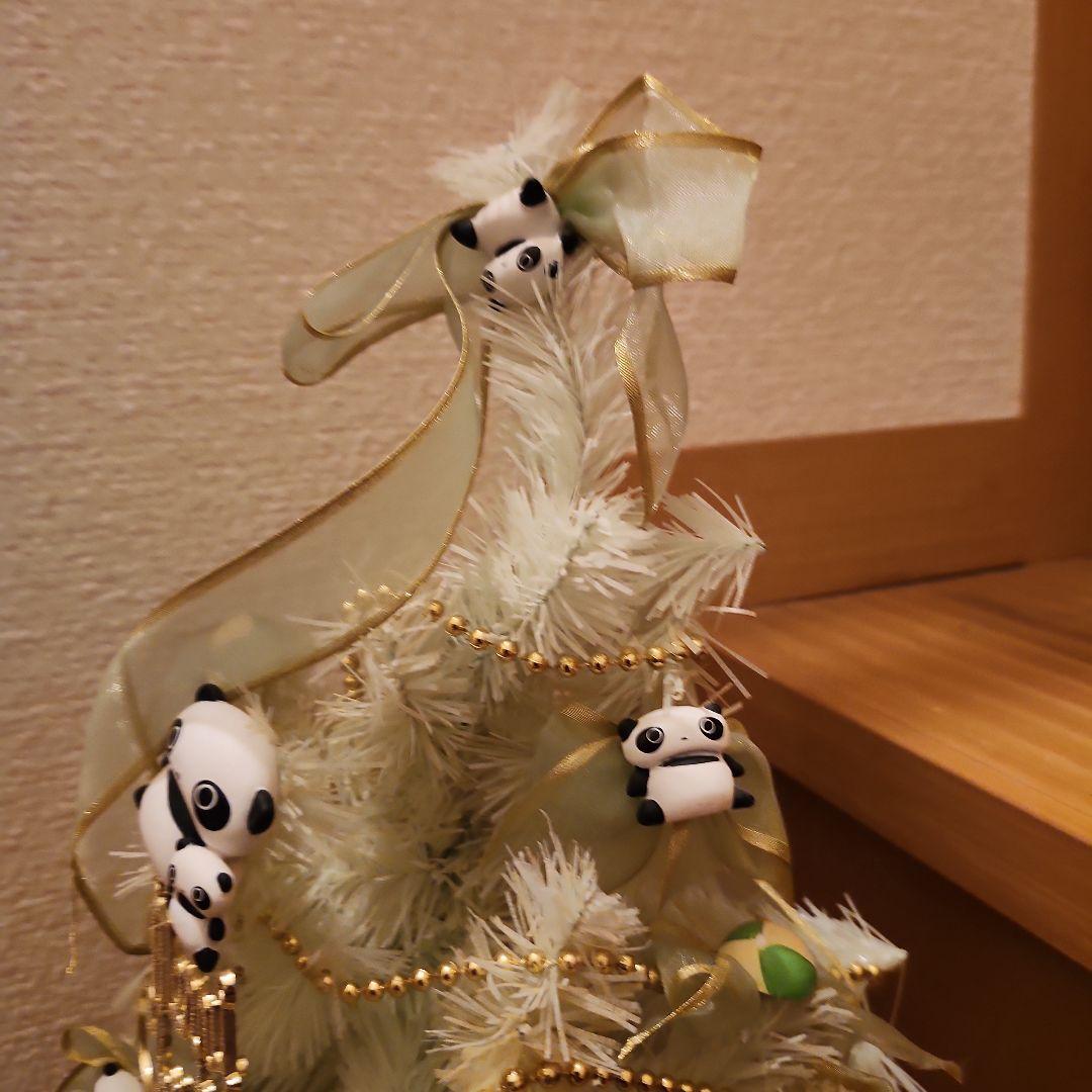 たれぱんだ クリスマスツリー - メルカリ