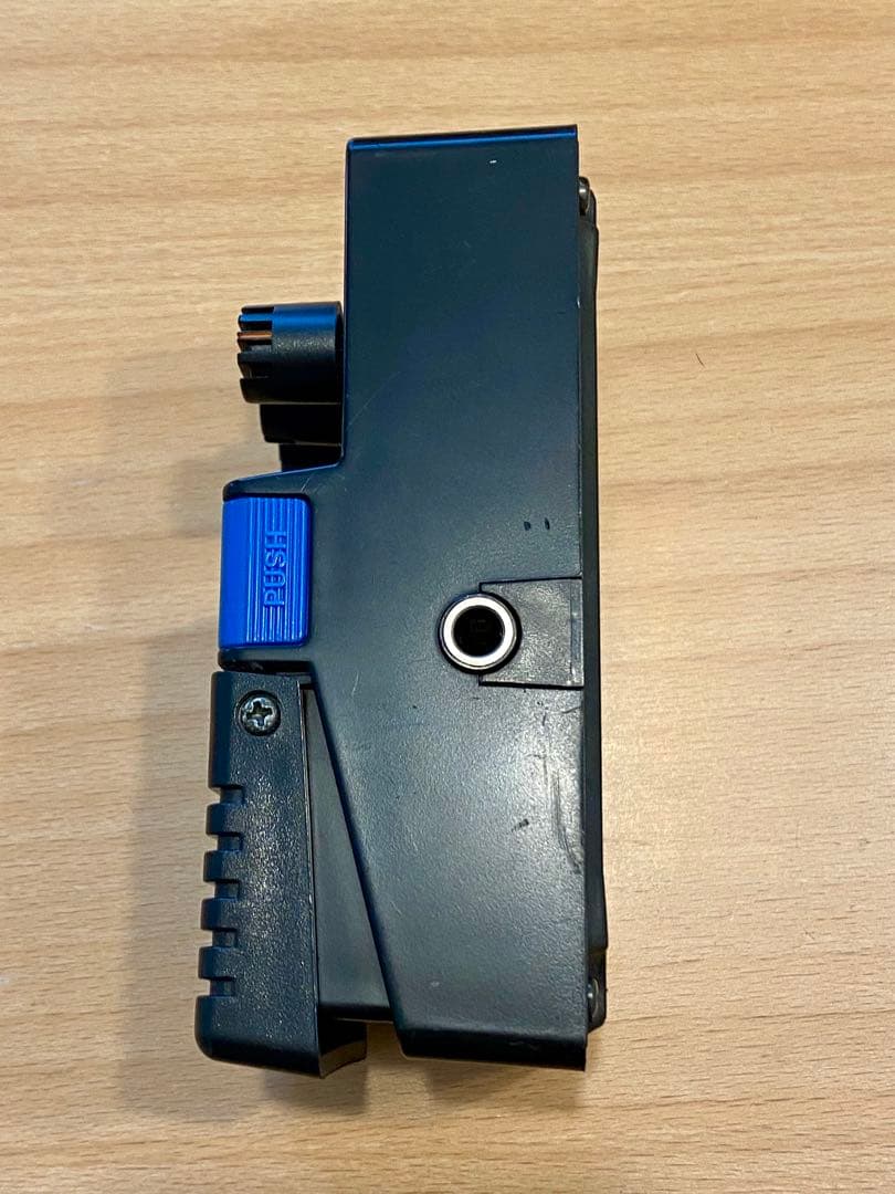 Arion アリオン SCH-1 ブラック ビンテージ - メルカリ