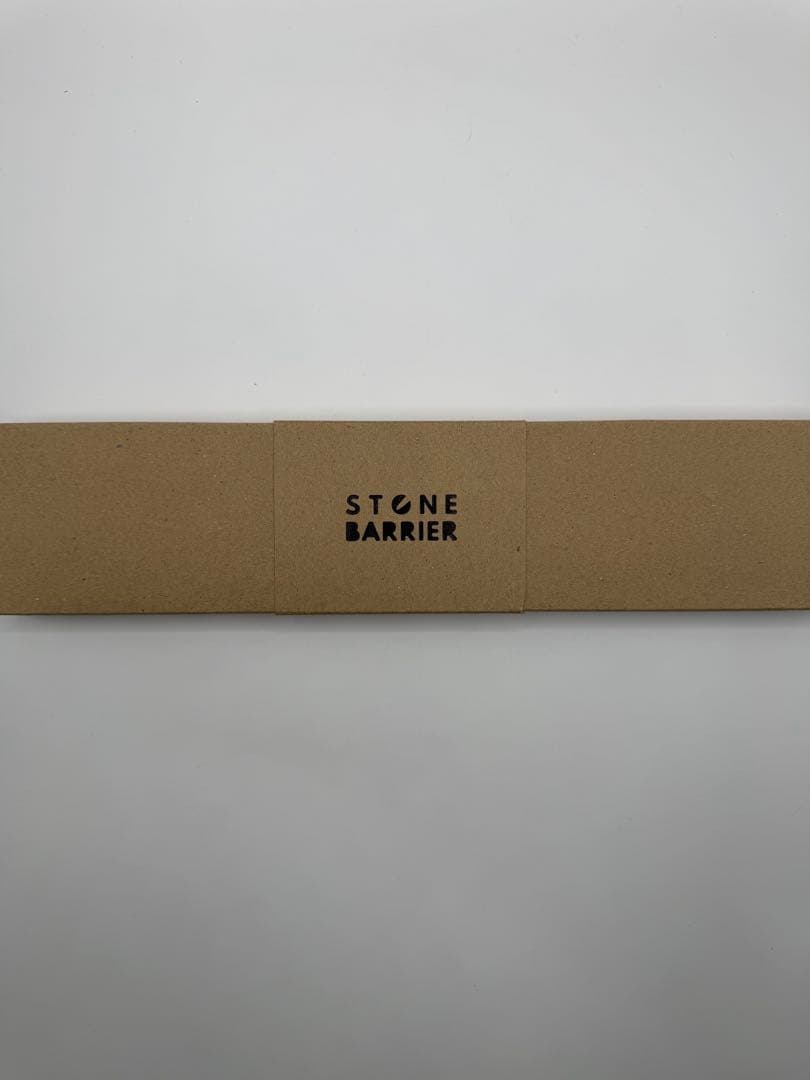 新品　スーパーストーンバリア包丁ライト