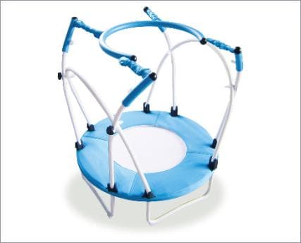 ケアトランポリン