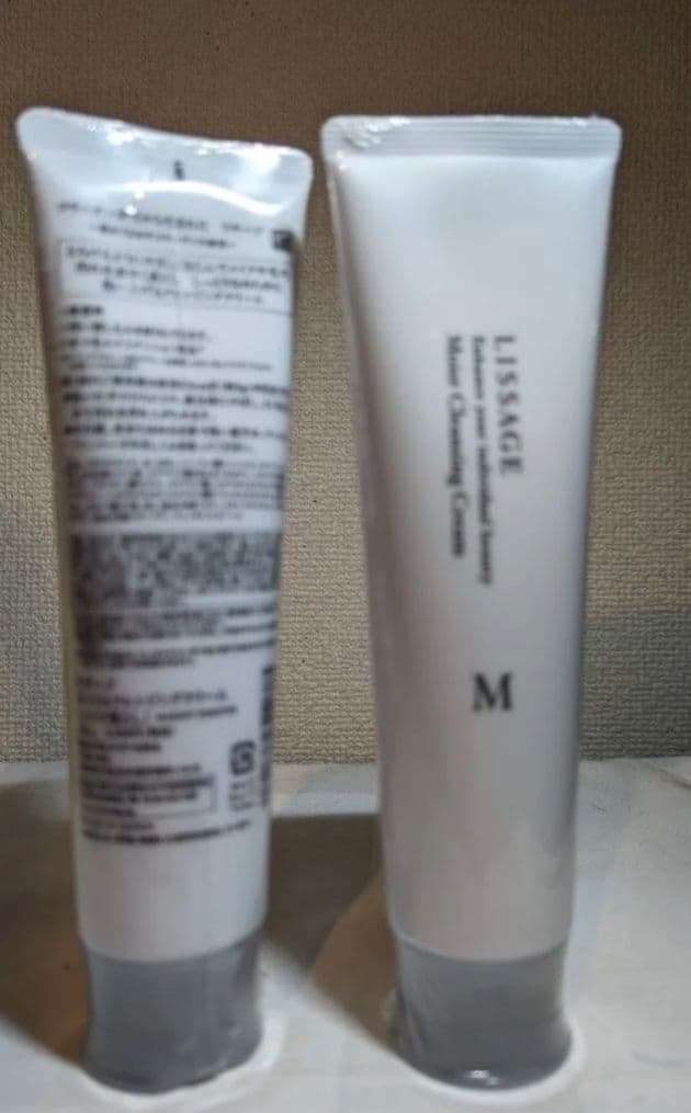 とも♡様 モイストクレンジングクリーム2本 モイストクリーミィソープ2本