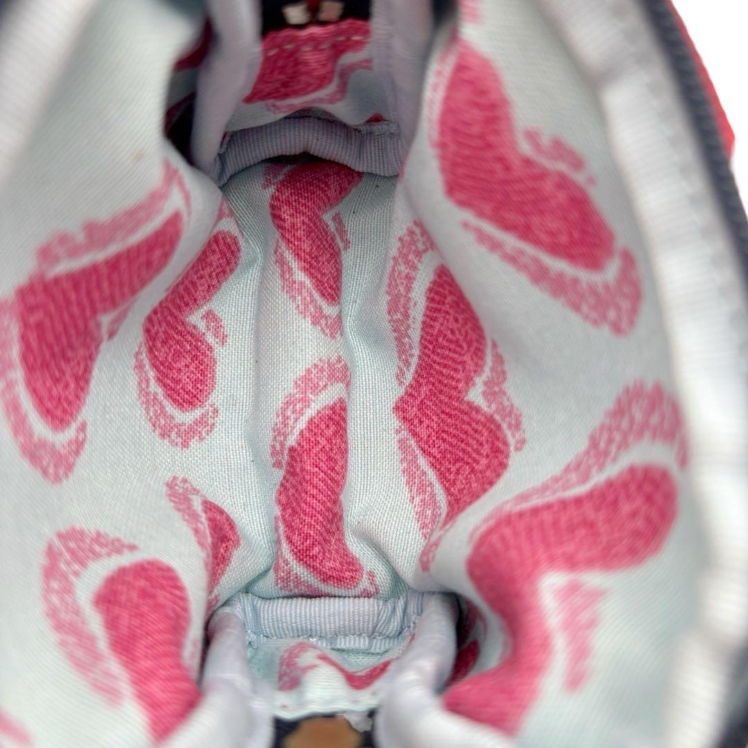 極美品◎ シンクビー A4可 肩かけ可 ボストンバッグ トート ユニオン