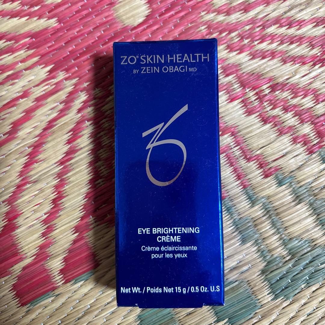 アイケア EYE BRIGHTENINGCREAM