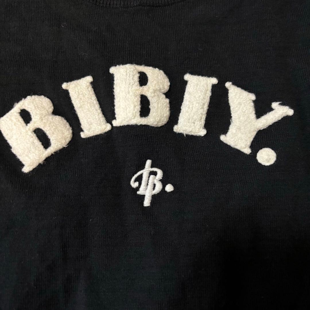 B. SUMMER KNIT bibiy トップス ニット サマーニット - メルカリ