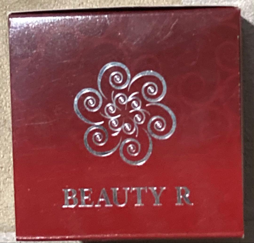 モイスチャークリーム　BEAUTY R