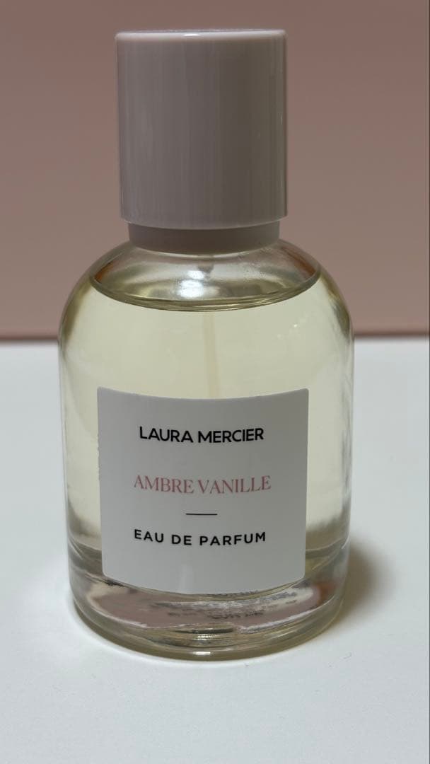 ローラメルシエ アンバーバニラ 50mL 香水 Amazon | ローラ メルシエ オードトワレ N アンバーバニラ 50ml LAURA