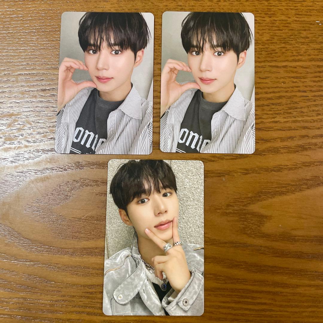 Alpha drive Ald1 タワレコ 特典 ラキドロトレカ ジュンソ - メルカリ