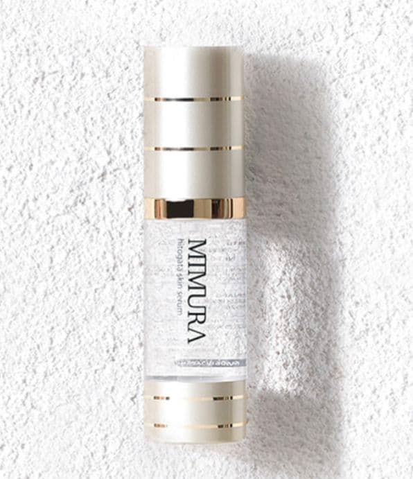 未使用☆MIMURA ヒト型幹細胞コスメ hitogataスキンセラム(美容液)