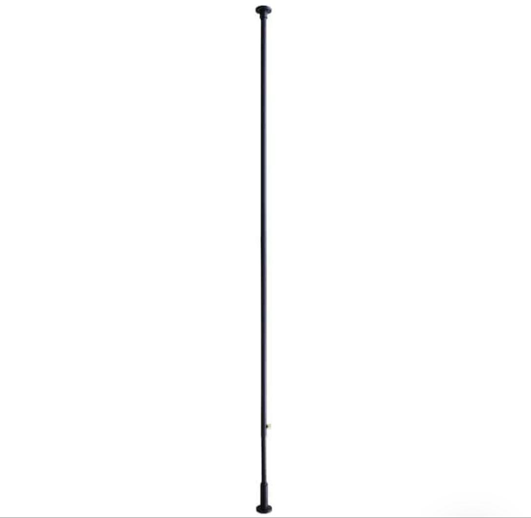 ドローアライン テンションロッド C、トレイ