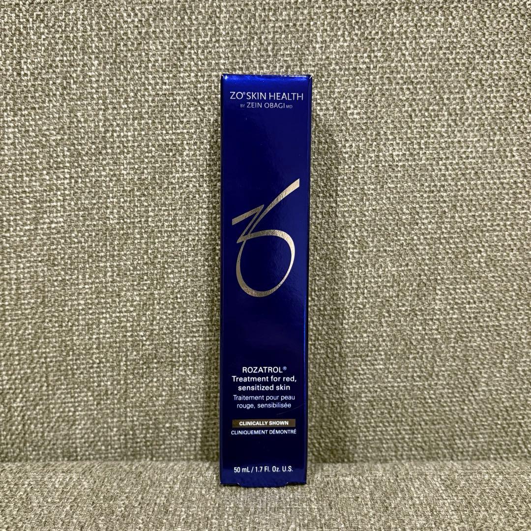 ZO SKIN HEALTH ロザトロール 50ml ゼオスキン