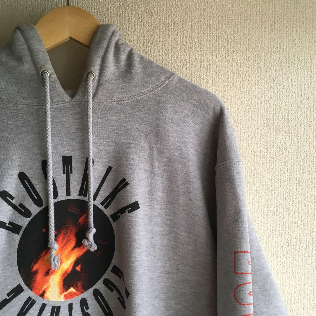 トップス Ecostrike