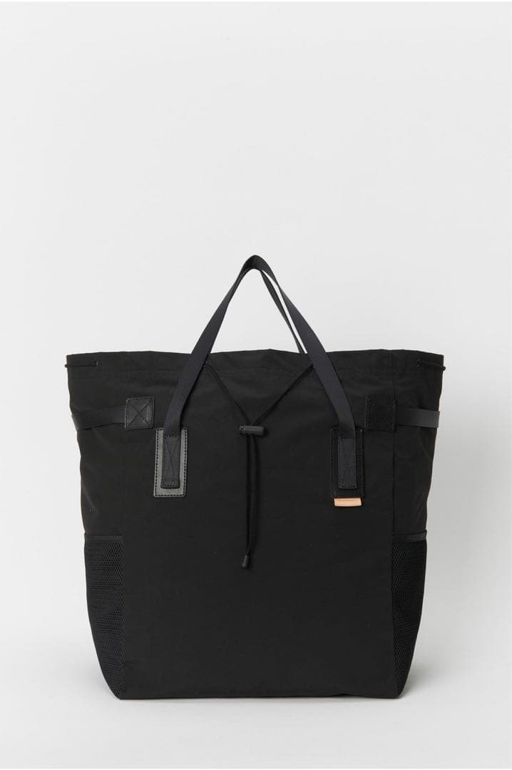 [新品未使用]Hender Scheme functional tote bag