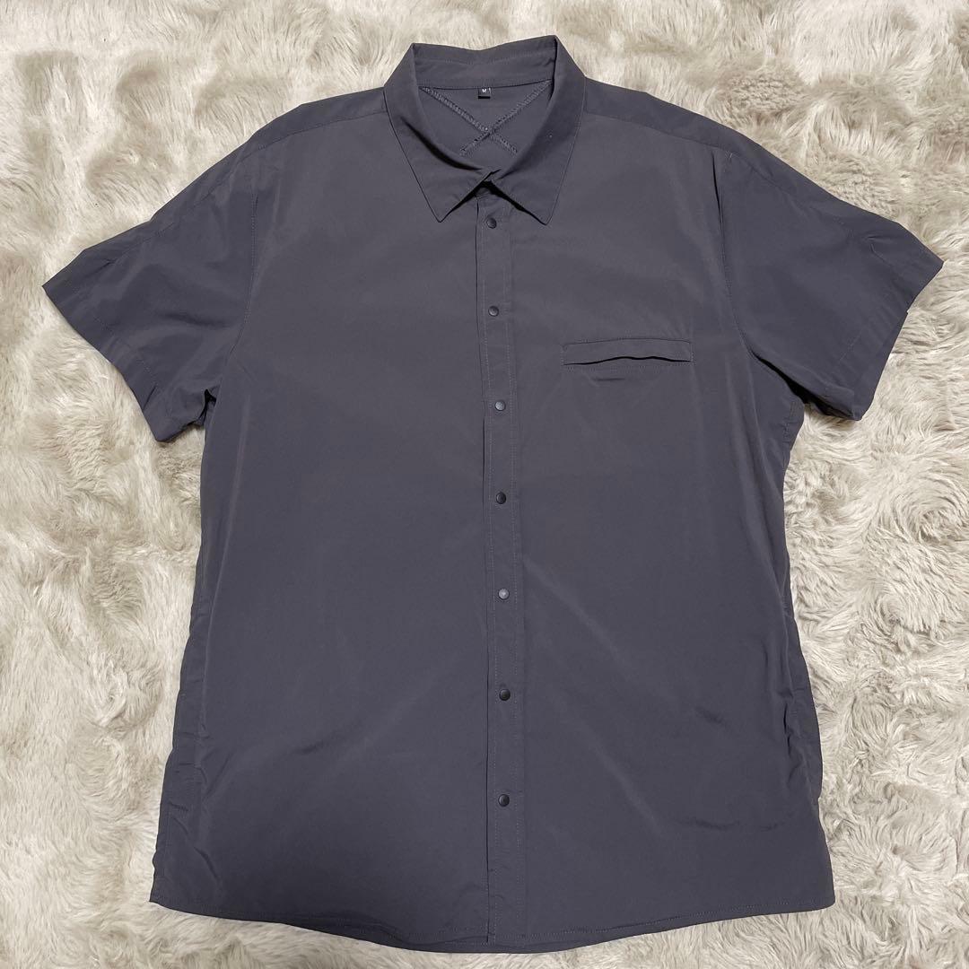 tilak poutnik シャツ