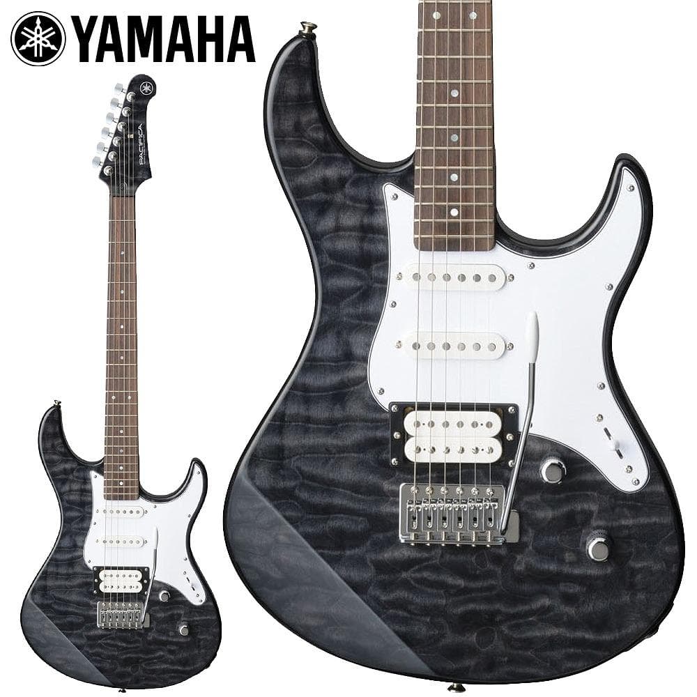 YAMAHA ( ヤマハ ) PACIFICA212 VQM（パシフィカ）