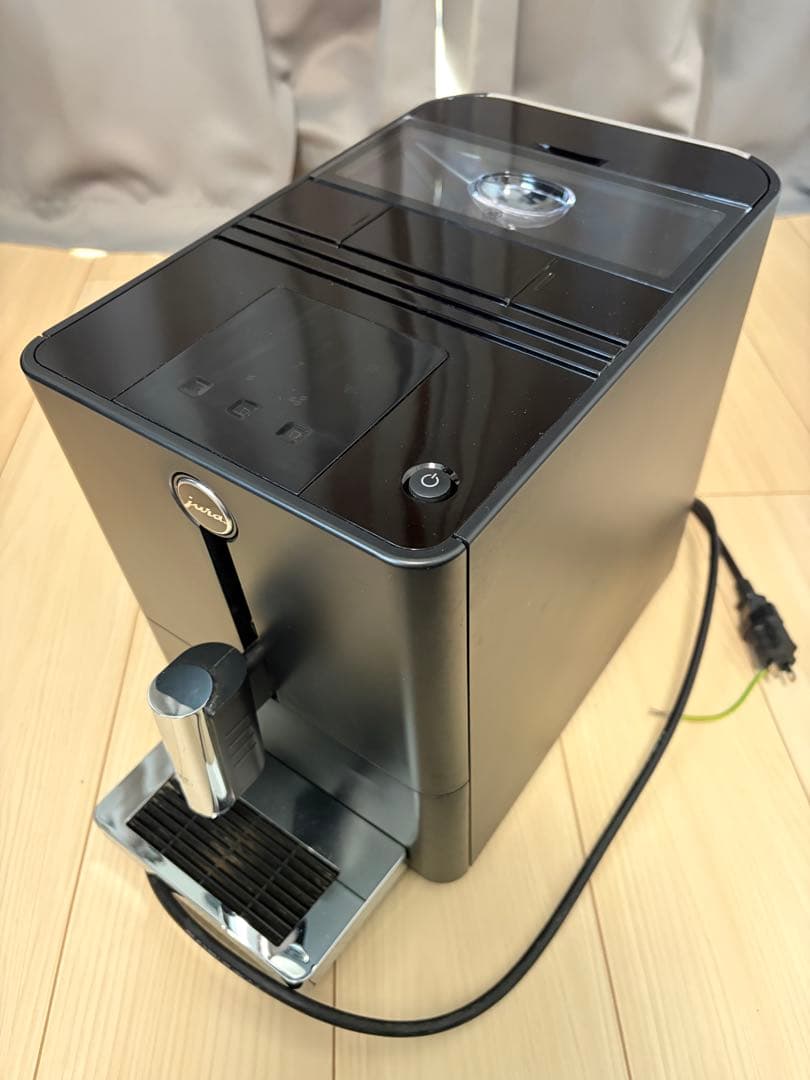 jura全自動エスプレッソマシン ENA Micro1