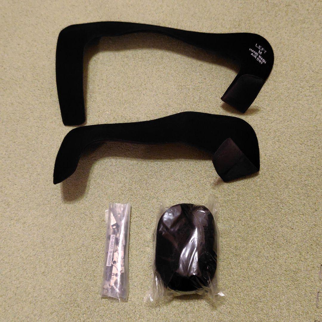 DONJOY ドンジョイ 左膝 前十字靭帯 装具 サポーター