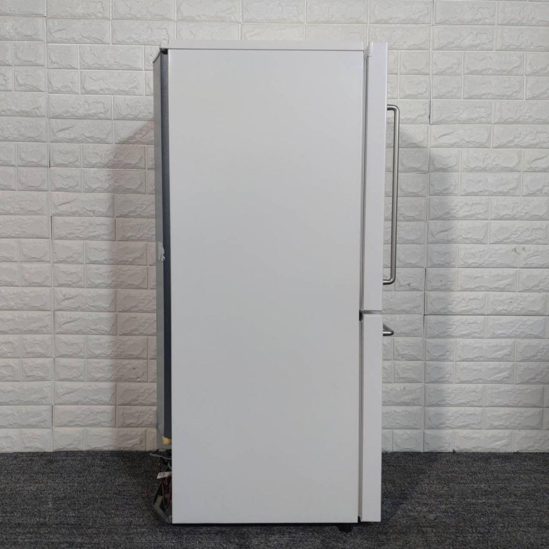 無印良品 冷蔵庫 MJ-R16B-1 157L 2022年製 家電 C031 - メルカリ