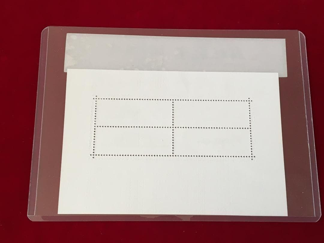 M3)中国切手 紀86M 第26屆世界乒乓球錦標賽 シート - メルカリ