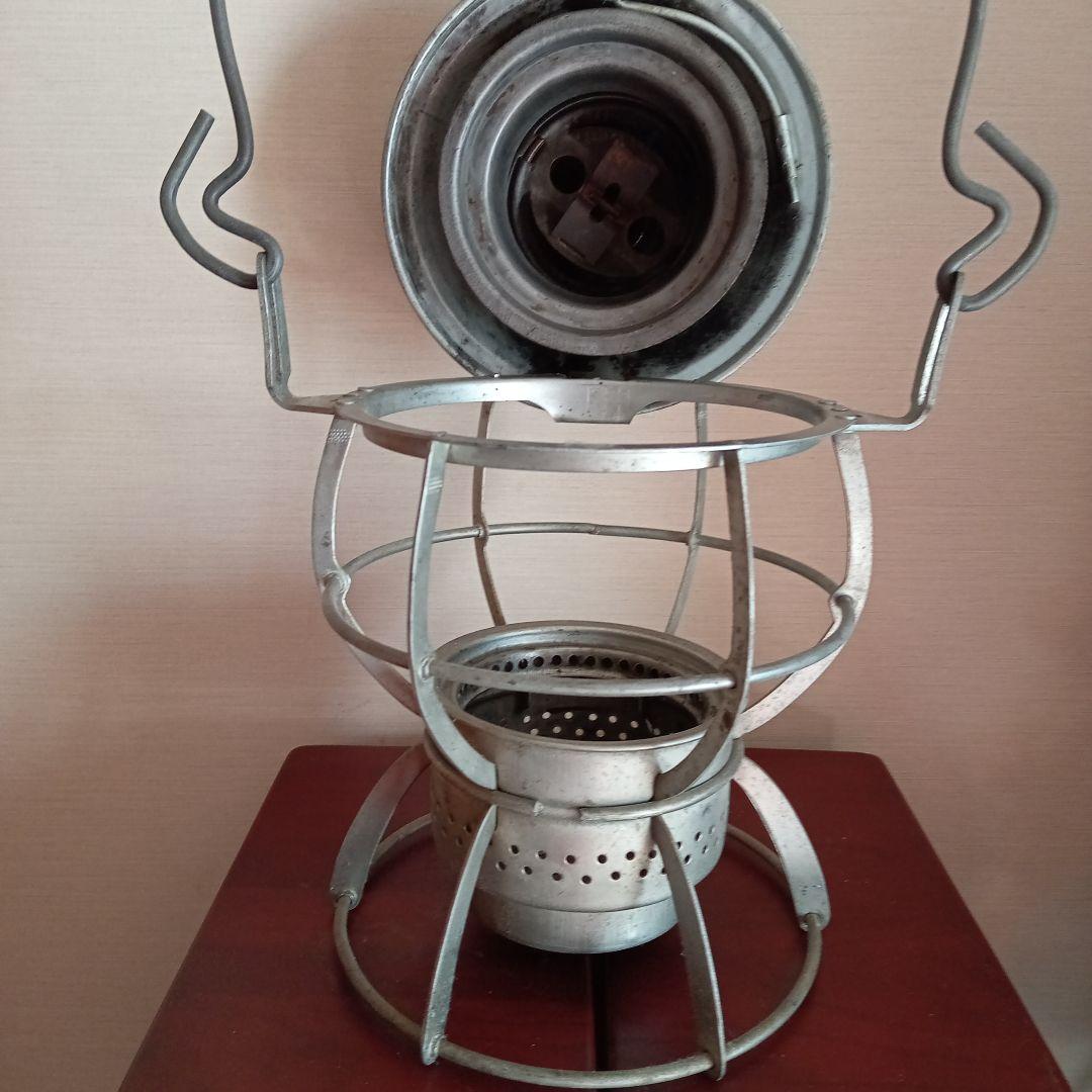 DRESSEL レイルロードランタン - メルカリ