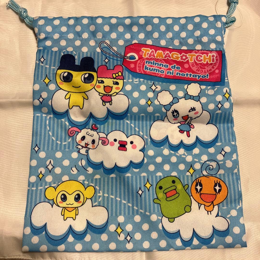 り*ご様 たまごっち まめっちの福袋 - メルカリ