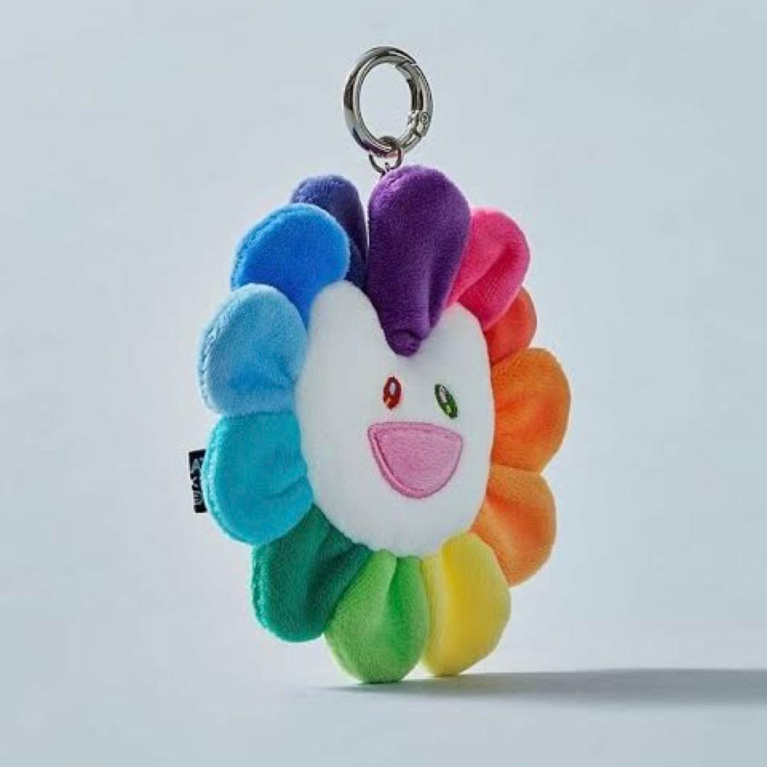 新品・公式】LINE FRIENDS購入NewJeans × 村上隆キーリング - メルカリ