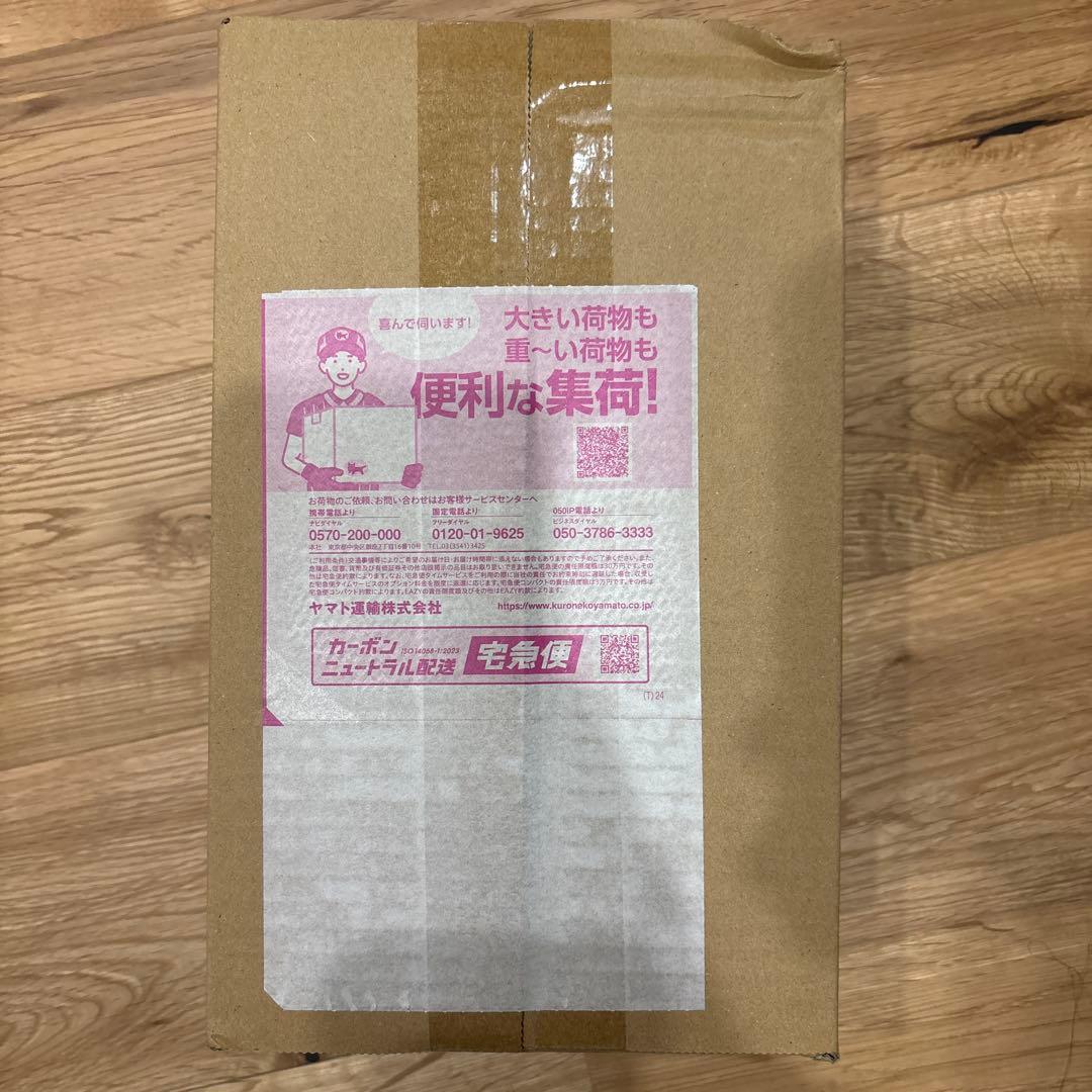 ポケモンセンタートウホク 未開封品