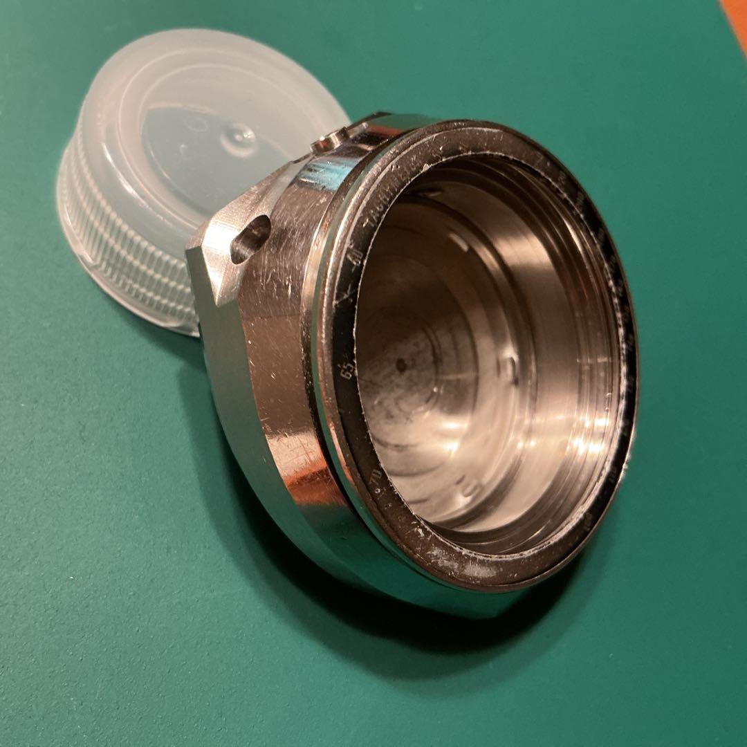 セイコー スピード タイマー 6138-0040 ケース セイコー 茶ツノ スピードタイマー 6138-0040 OH済み 昭和51年製