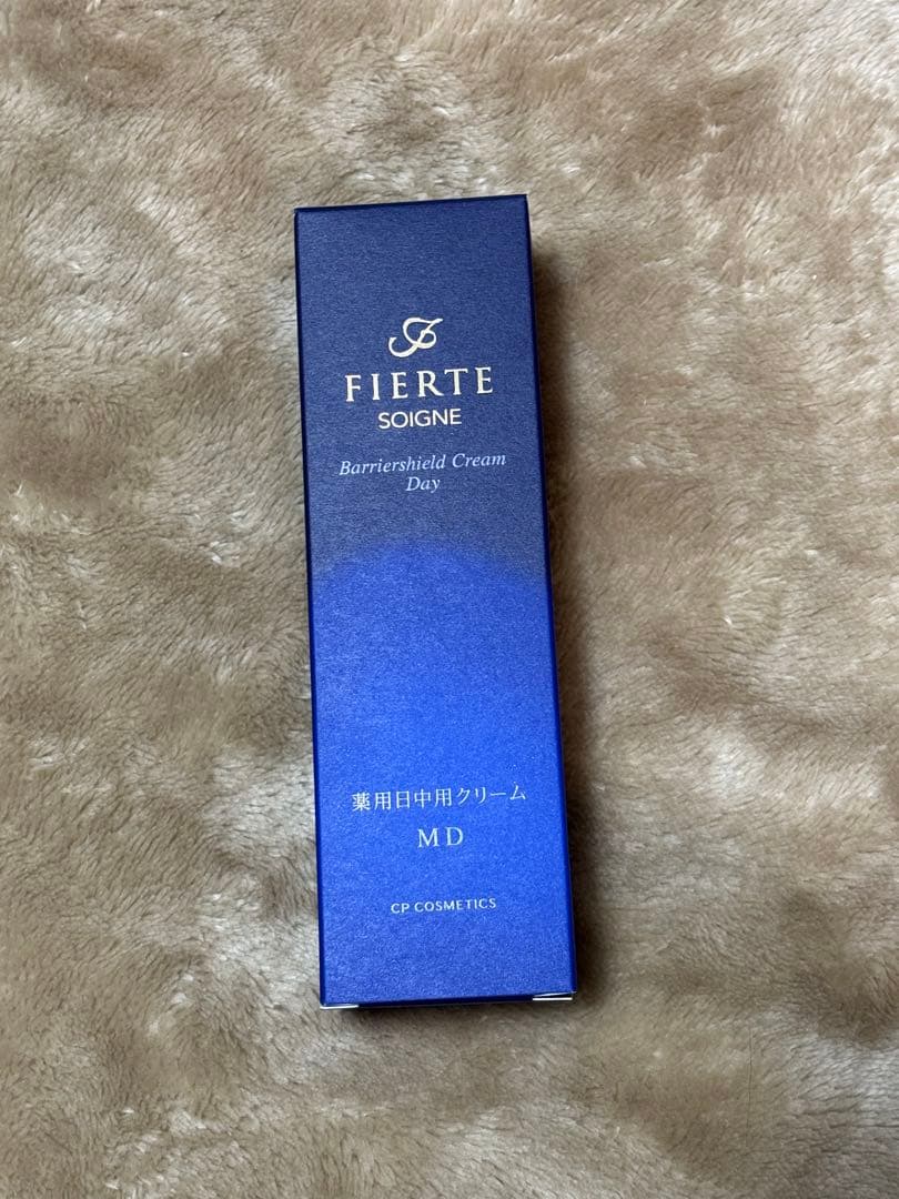 ソワーニュ フィエルテデイクリーム - メルカリ