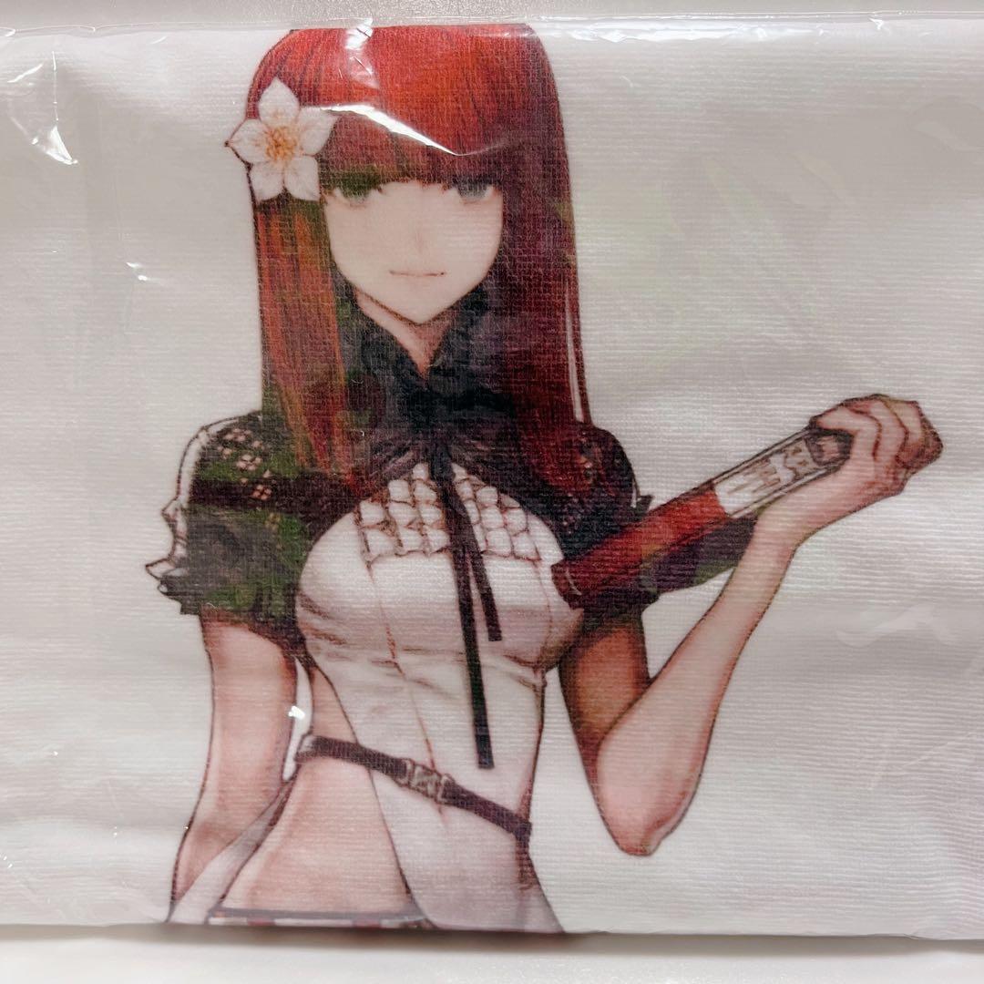 NieR:Automata HMV書店コラボキャンペーン フェイスタオル 5枚 - メルカリ