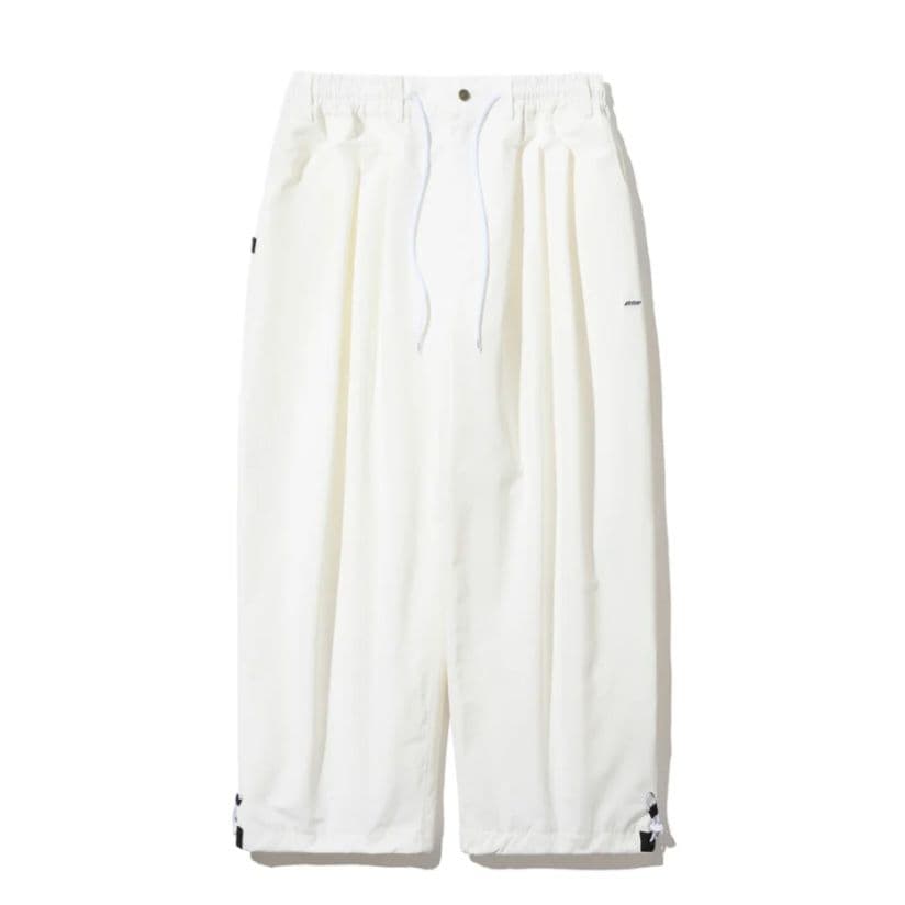 タグ付き未使用★BSRABBIT　パンツ　Mサイズ