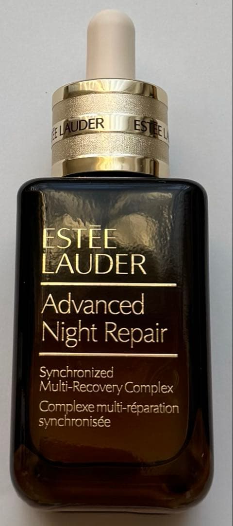 エスティローダーアドバンスナイトリペアSMRコンプレックス50ml