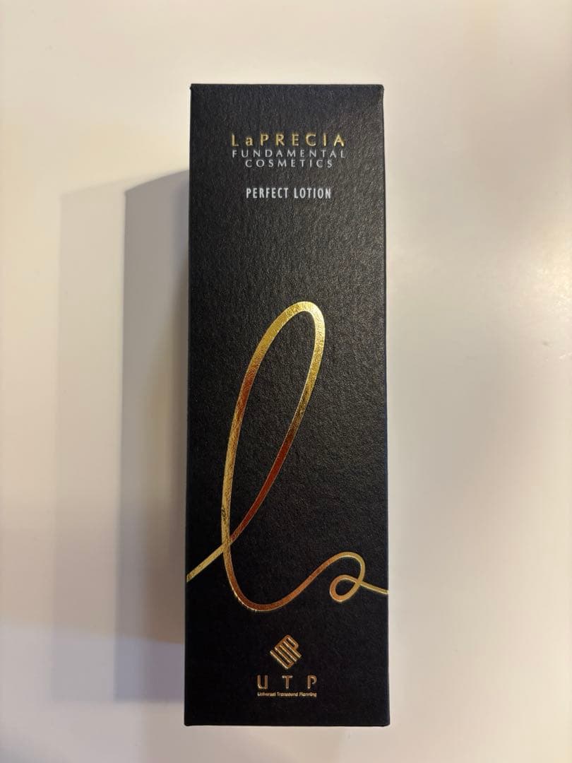 ラプレシア　パーフェクトローション 125ml