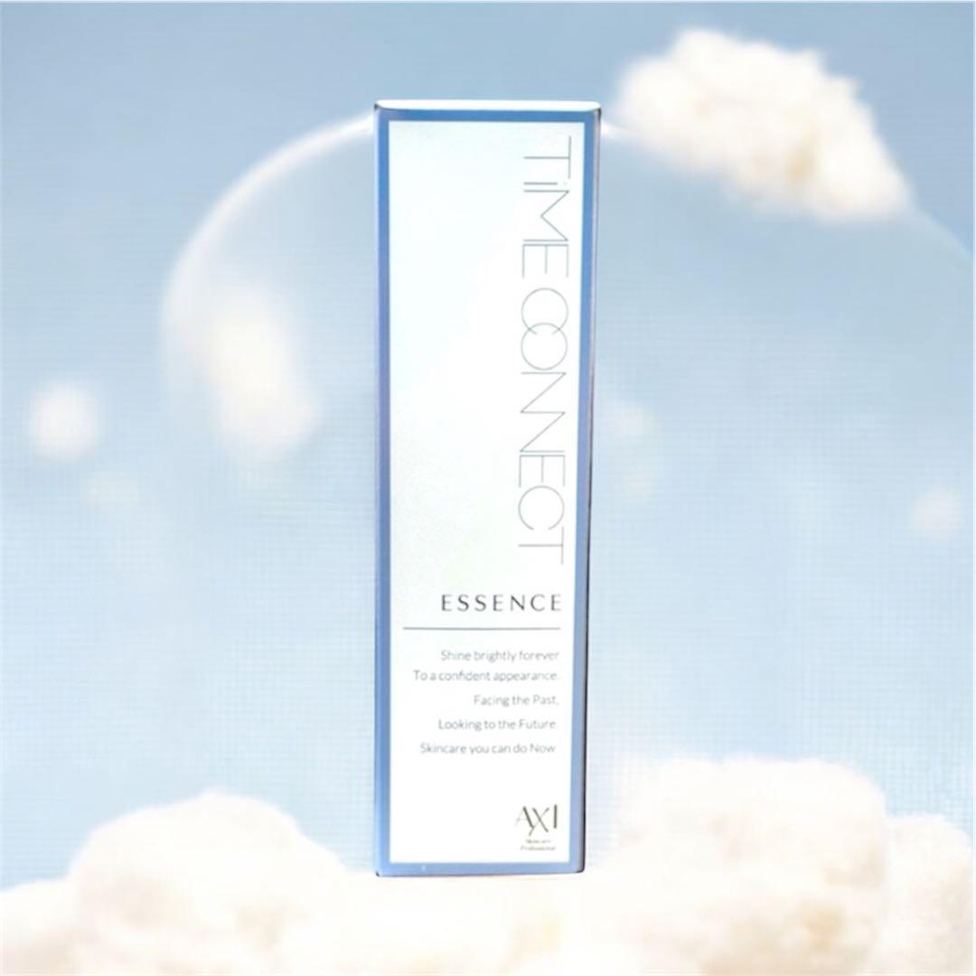 クオレAXI タイムコネクトエッセンス30g 集中美容液