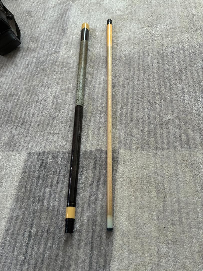 Pechauer ペシャウアー JP1 ビリヤードキュー ノーマルシャフト