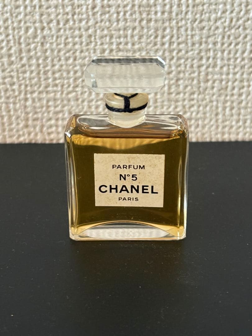 CHANEL PARFUM N°5