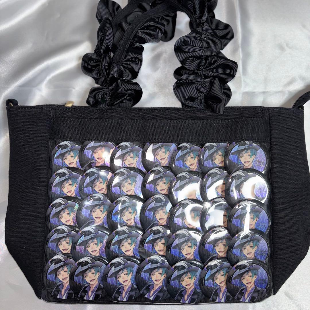 フロイド 痛バッグ A4