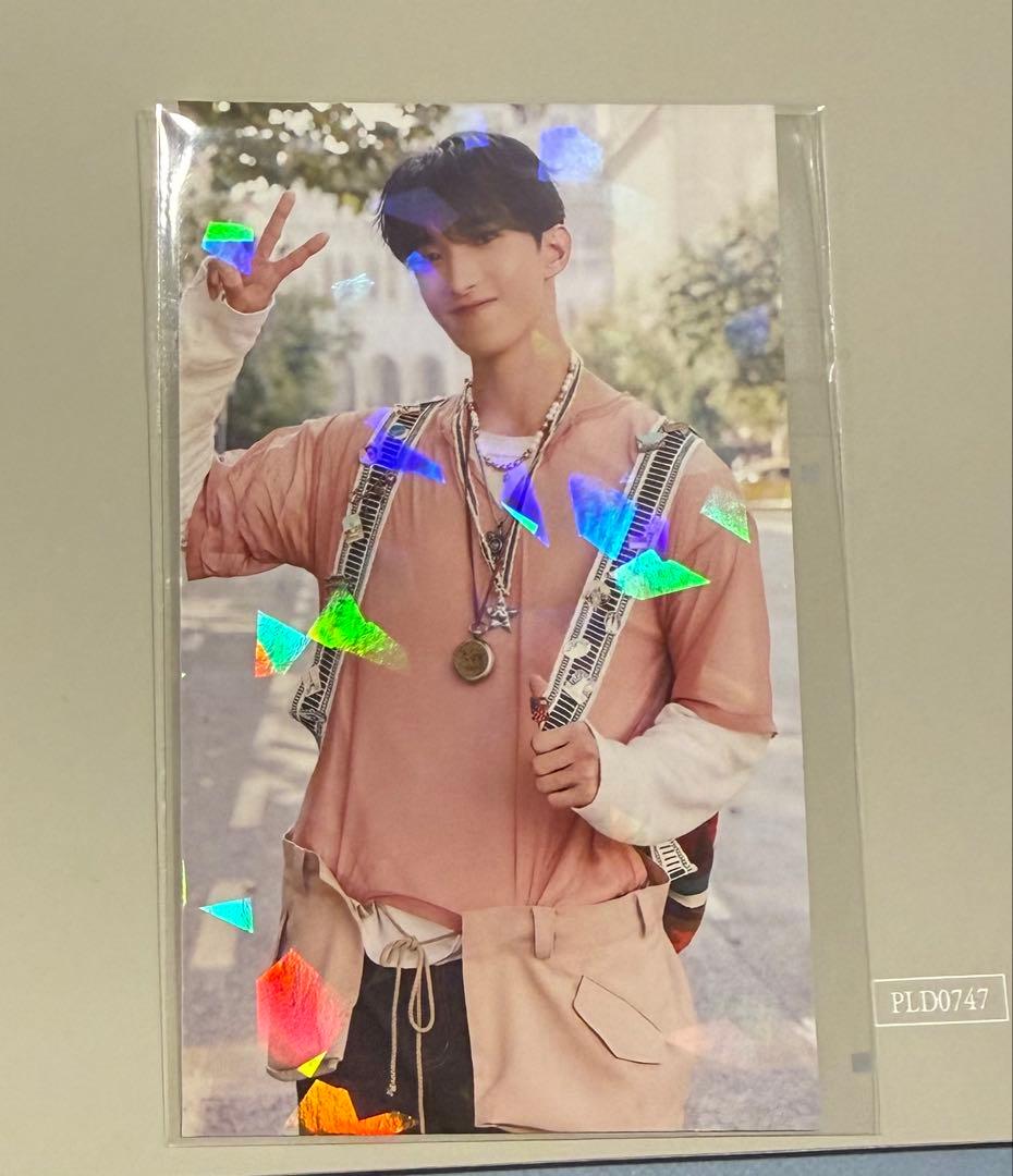 seventeenth heaven ドギョム DKタワレコ ラキドロ トレカ - メルカリ