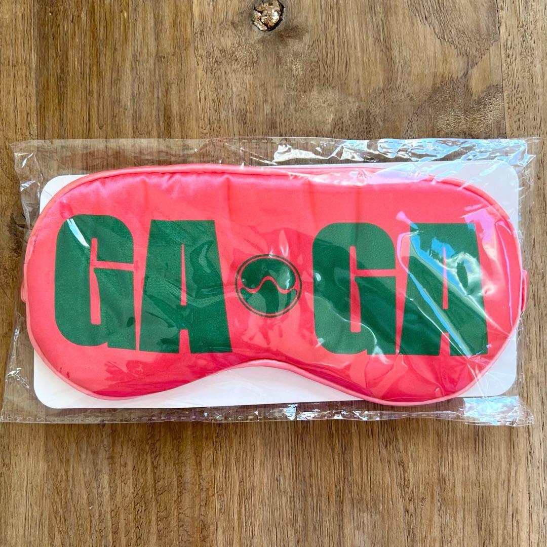 Lady Gaga レディーガガ VIP席 コンサートグッズ 2点セット - メルカリ