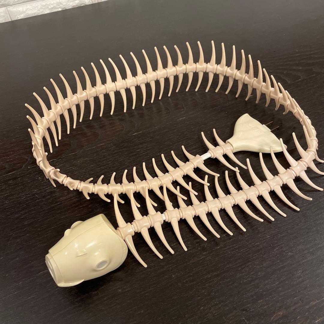 魚コード 明和電機 - メルカリ