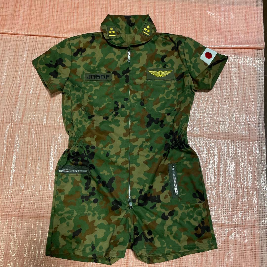 LEM ドラッグバッグ2 スナイパー 陸自迷彩