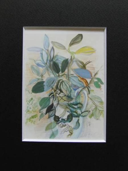 Raoul Dufy、NATURE MORTE、海外版超希少レゾネ