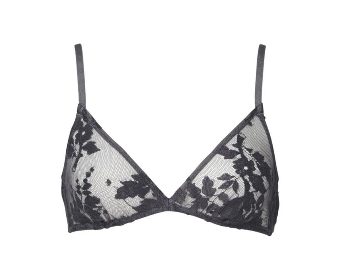 【新品未使用】L'ANGÉLIQUE エリ ノンワイヤーノンパテッドブラ